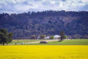 Beckworth Retreat - Ahh, the serenity!